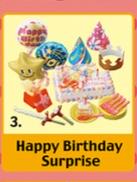 HAPPY BIRTHDAY SURPRISE|Re-MeNT